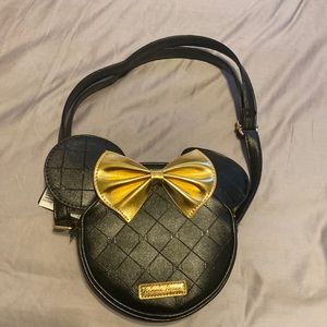 Minnie small purse